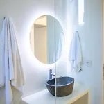 Francis ヴィラ Panormos (Mykonos)