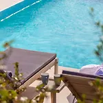 Villa Francis Panormos (Mykonos)