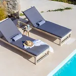 Francis Villa