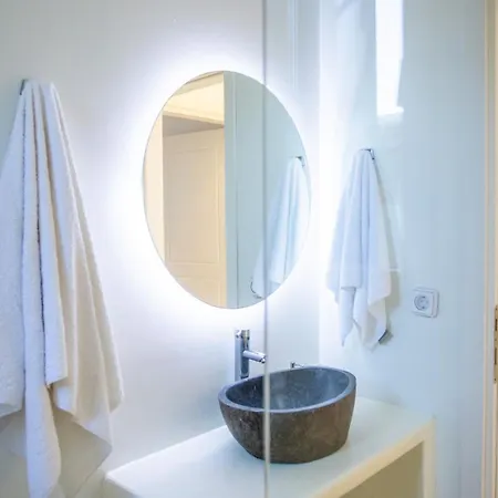 Francis Villa Panormos (Mykonos)