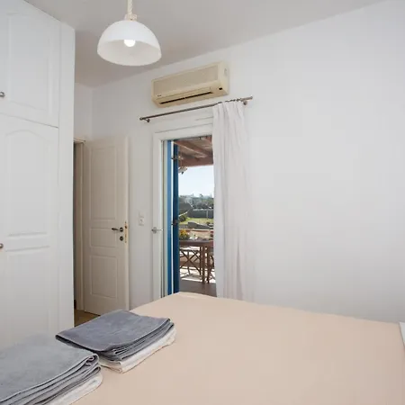 Vila Francis Panormos (Mykonos)