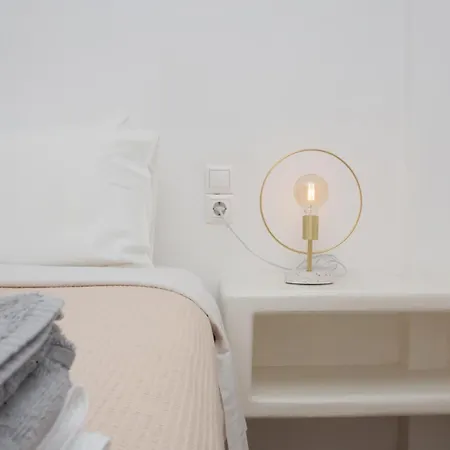 Villa Francis Panormos (Mykonos)